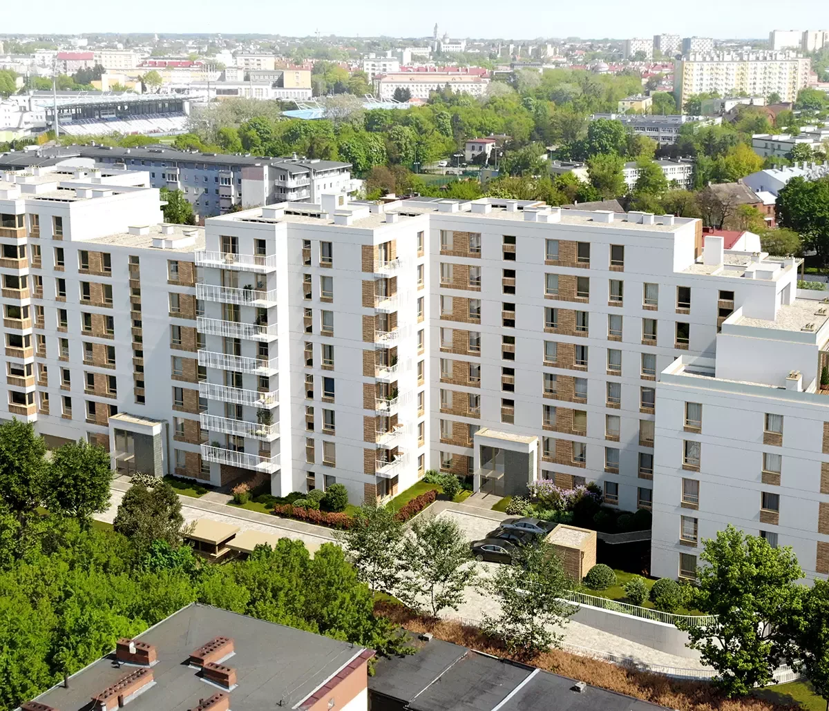 Dom na&nbsp;Mariackiej